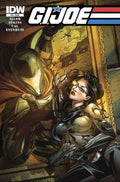 GI Joe #13 --0