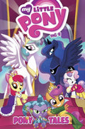 My Little Pony Tales TPB Vol 02 --0