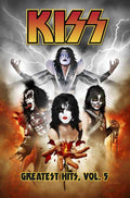 Kiss Greatest Hits TPB Vol 05 --0