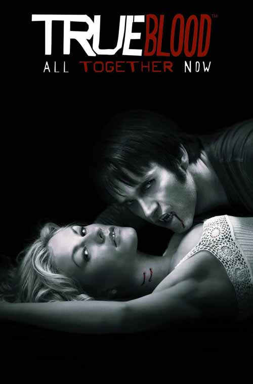 True Blood TPB Vol 01 All Together Now --0