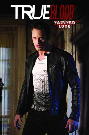 True Blood TPB Vol 02 Tainted Love --0