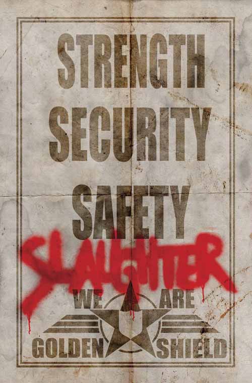 City The Mind In The Machine #1 (of 4) Subscription Variant --0