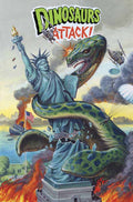Dinosaurs Attack TPB --0