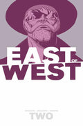 East Of West TPB Vol 02 We Are All One --0