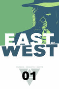 East Of West TPB Vol 01 The Promise --0