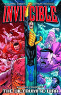 Invincible TPB Vol 14 Viltrumite War --0