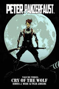 Peter Panzerfaust TPB Vol 03 Cry of the Wolf --0