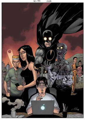 Reality Check TPB --0