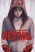 Revival Deluxe Collection HC Vol 01 (Mature Readers) --0