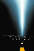 Midnight Nation TPB (new Ptg) --0