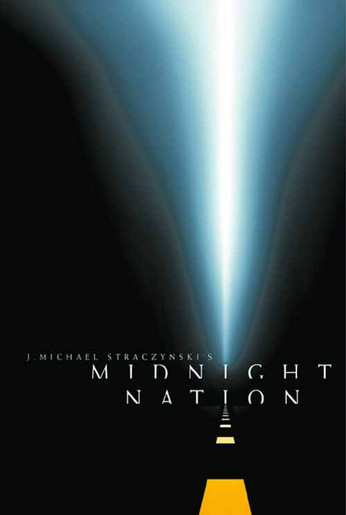 Midnight Nation TPB (new Ptg) --0