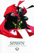 Spawn Origins TPB Vol 02 New Printing --0