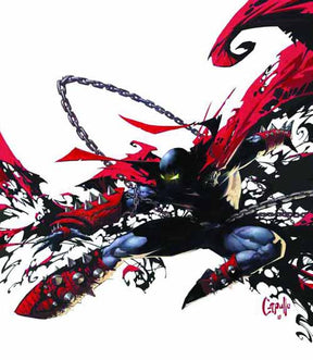 Spawn Origins TPB Vol 05 --0