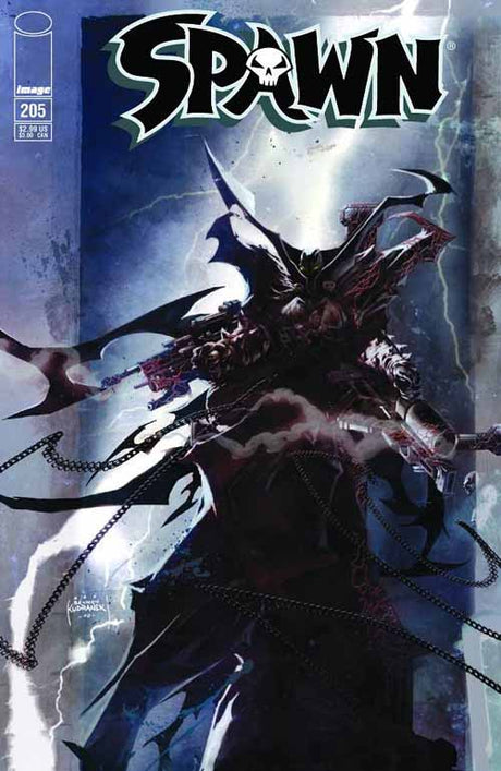 Spawn Origins TPB Vol 06 --0