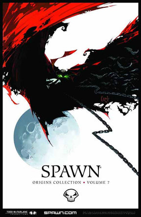 Spawn Origins TPB Vol 07 --0