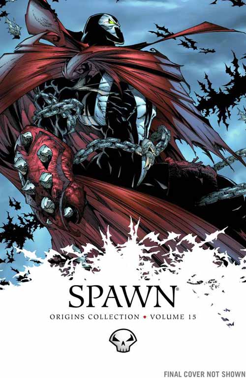 Spawn Origins TPB Vol 15 --0