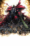 Spawn Origins TPB Vol 17 --0