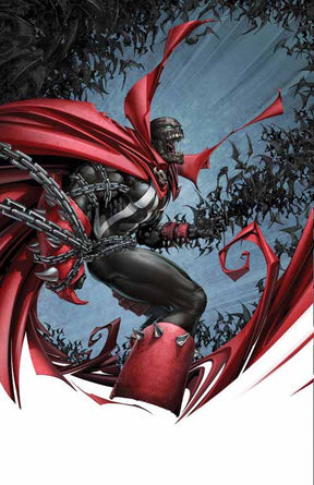 Spawn Origins TPB Vol 19 --0