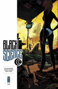 Black Science #4 (Mature Readers) --0