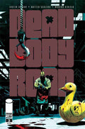 Dead Body Road #3 (of 6) (Mature Readers) --0