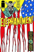 Elephantmen #56 (Mature Readers) --0