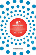 Manhattan Projects #20 --0