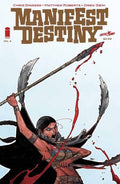 Manifest Destiny #4 --0