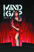 Mind The Gap #18 Cover A Esquejo --0
