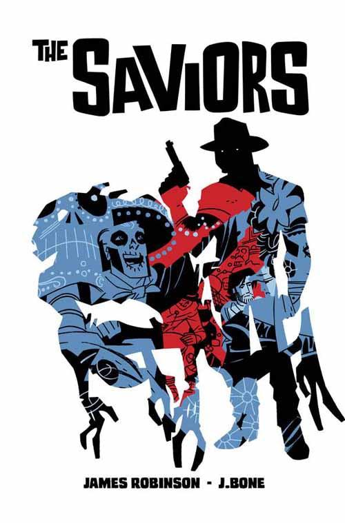 Saviors #3 (Mature Readers) --0
