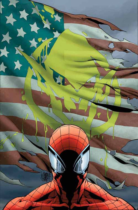 Superior Spider-Man #27.now Animal Variant --0