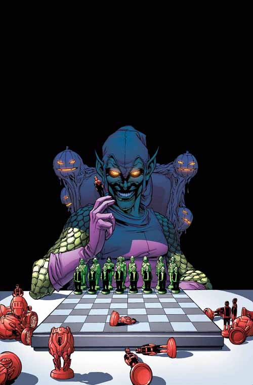 Superior Spider-Man #28 --0