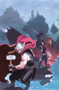 Thor God Of Thunder #19.now -- Avengers --0