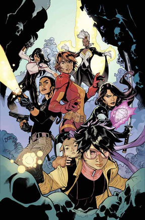 X-Men #10.now Lopez Animal Variant --0