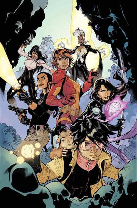 X-Men #10.now Lopez Animal Variant --0