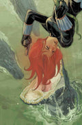Black Widow #3 -- Avengers --0