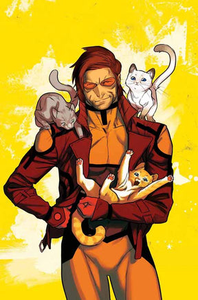 All New X-Factor #3 --0