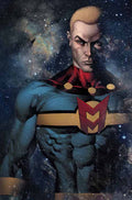 Miracleman #3 --0