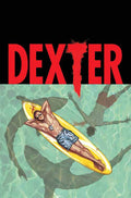 Dexter Down Under #1 (of 5) --0