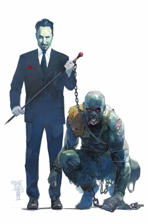 George Romeros Empire Of Dead Act One #2 (of 5) --0