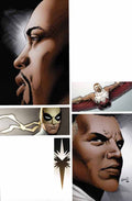 Mighty Avengers #7 --0