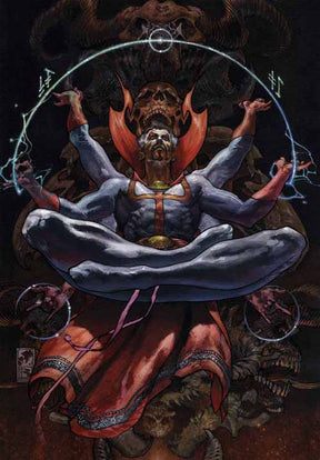 New Avengers #15 --0