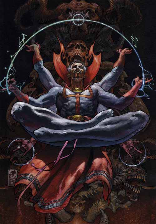 New Avengers #15 --0