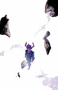 Cataclysm Ultimates Last Stand #5 (of 5) --0