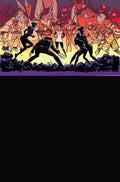 Marvel Knights X-Men #4 (of 5) --0
