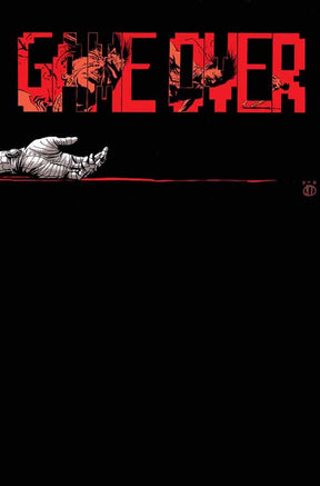 Marvel Knights Spider-Man #5 (of 5) --0