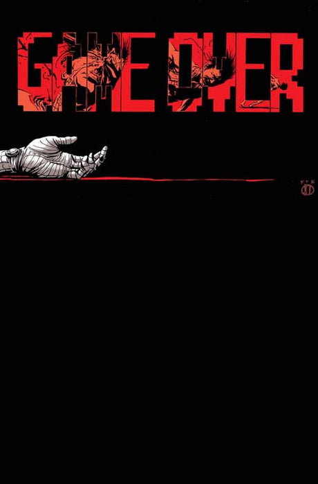 Marvel Knights Spider-Man #5 (of 5) --0