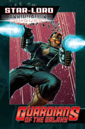 Star Lord Annihilation Conquest --0