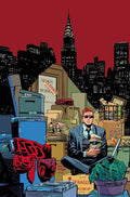 Daredevil #36 --0