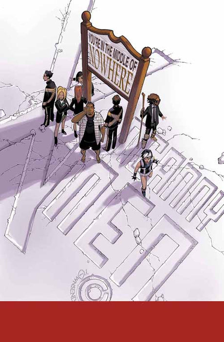 Uncanny X-Men #17 --0