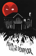 Night Of Living Deadpool #3 (of 4) --0